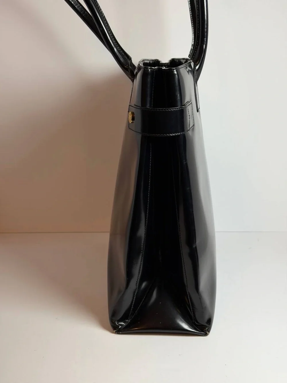 Gucci vintage black